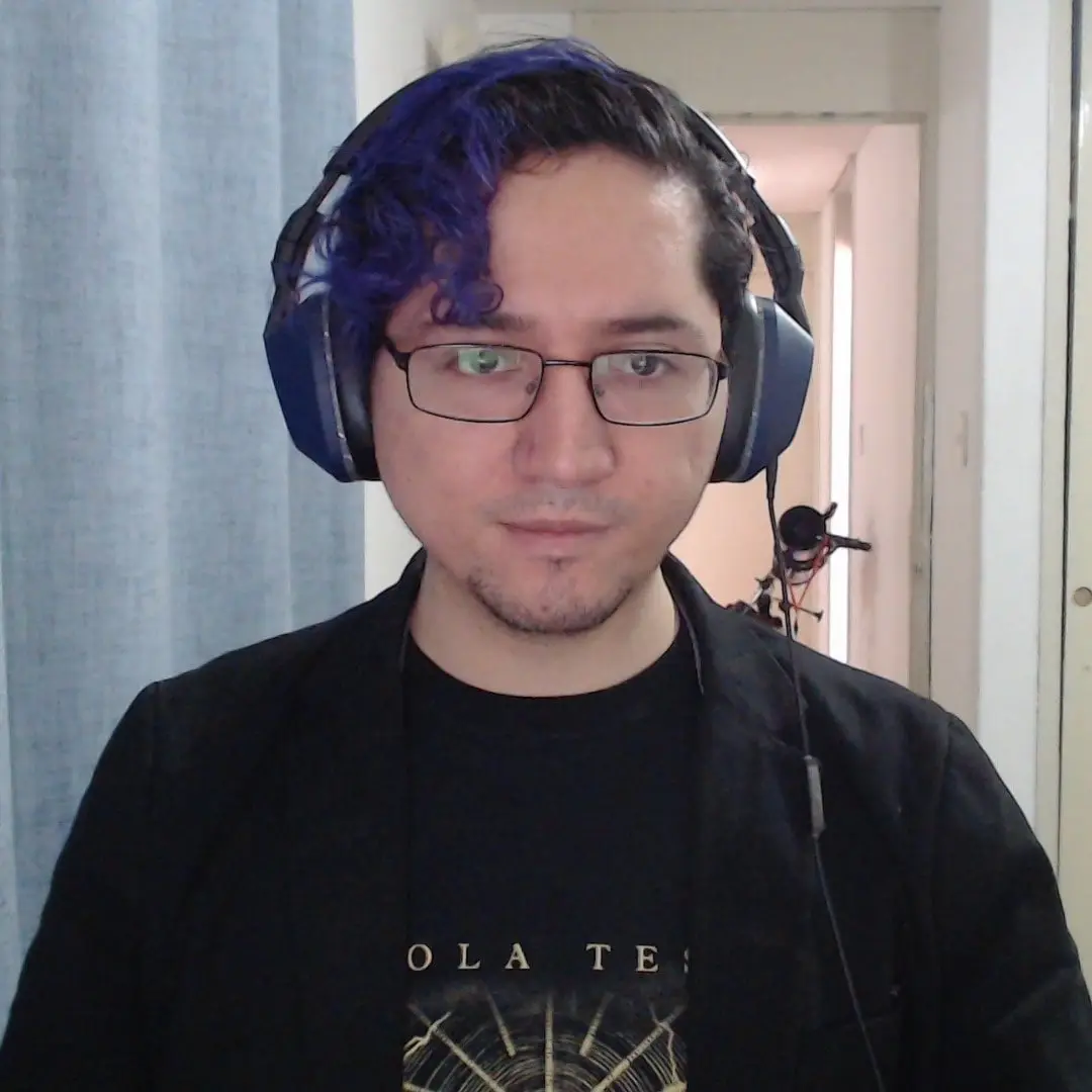 Alex Omar avatar
